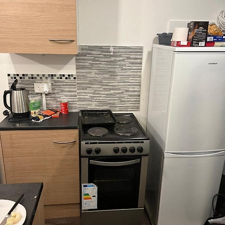 Studio Apartment Бристоль Экстерьер фото
