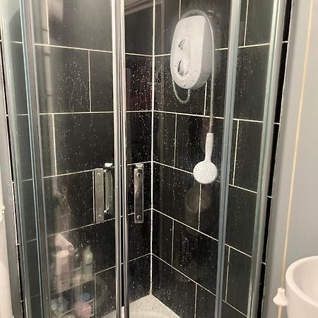 Studio Apartment Бристоль Экстерьер фото