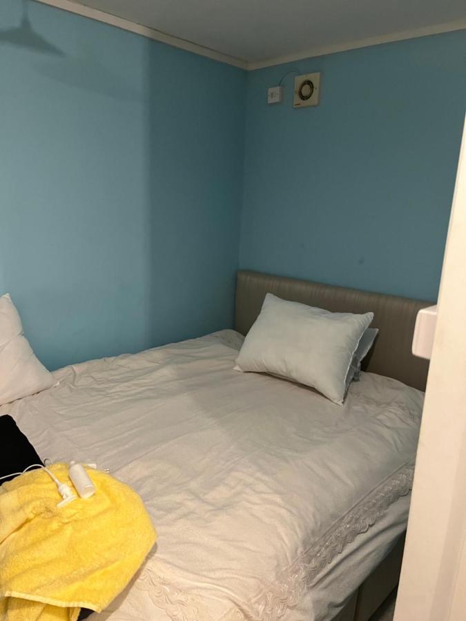 Studio Apartment Бристоль Экстерьер фото