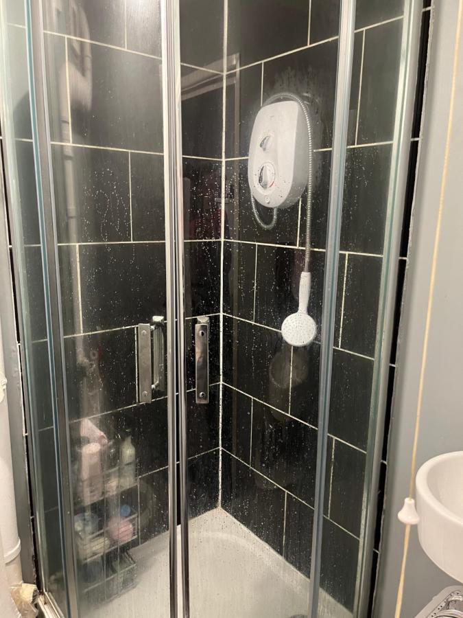 Studio Apartment Бристоль Экстерьер фото
